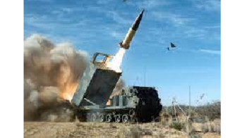 ВСУ впервые запустили американские ракеты по российским целям