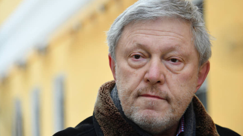 Явлинского хотят выдвинуть в президенты РФ