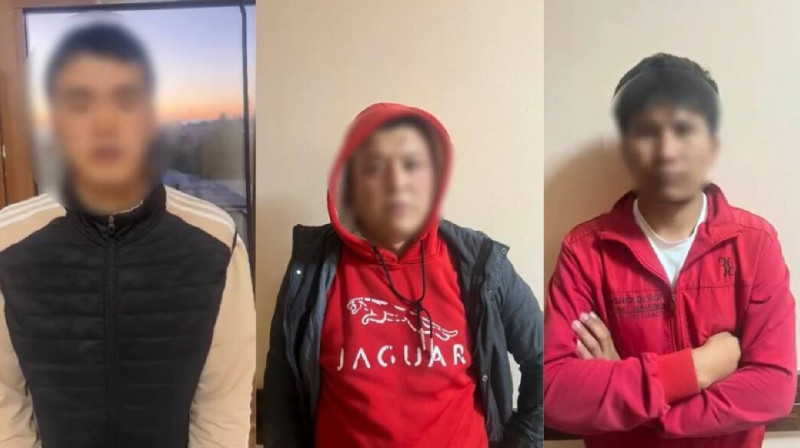 Более 60 узбекистанцев держали в рабстве в Шымкенте