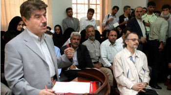 Адвоката семьи Махсы Амини осудили пропаганду деятельности против Ирана