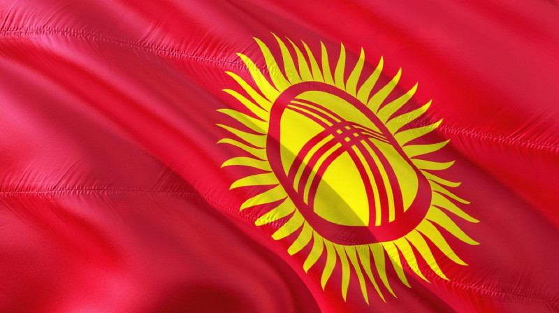 Депутаты Кыргызстана предлагают оказать помощь Палестине