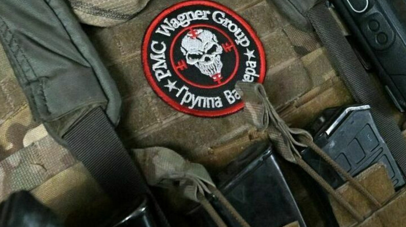 Экс-боец ЧВК "Вагнер" избил сотрудников фонда "Защитники Отечества"