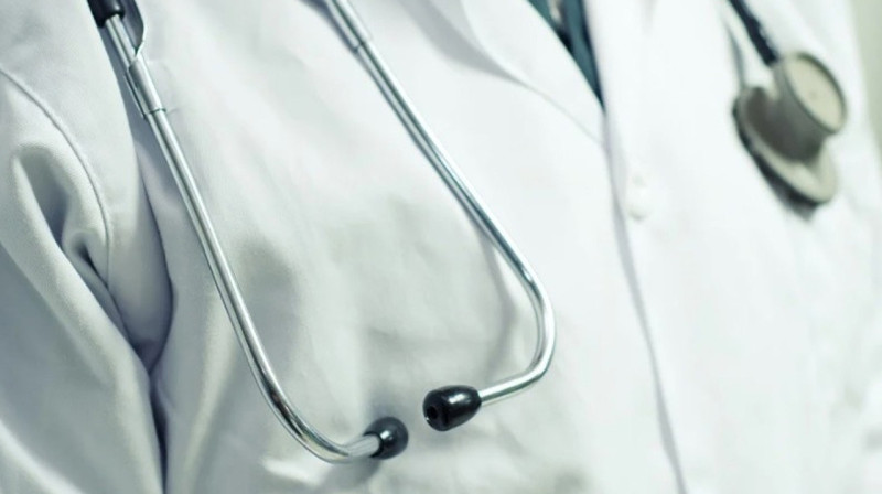 Младенцу по ошибке ввели препарат для наркоза животных в России