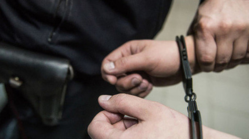 Мужчину, насиловавшего трехлетних близняшек, задержали в Алматинской области