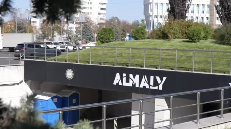 Очередные миллиарды вернул государству Боранбаев