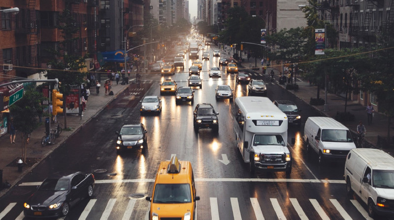 В Казахстане не будут отменять транспортный налог