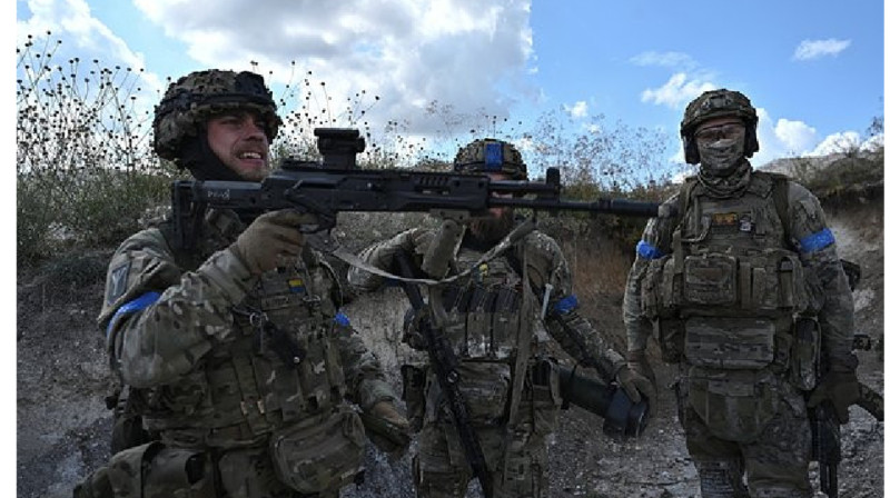 В Украине передумали экстрадировать и преследовать уклонистов