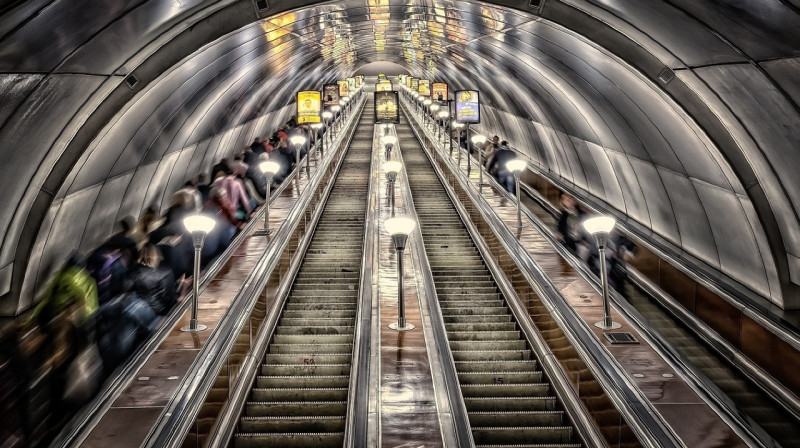 Бомбоубежищами станут метро и паркинги в Казахстане