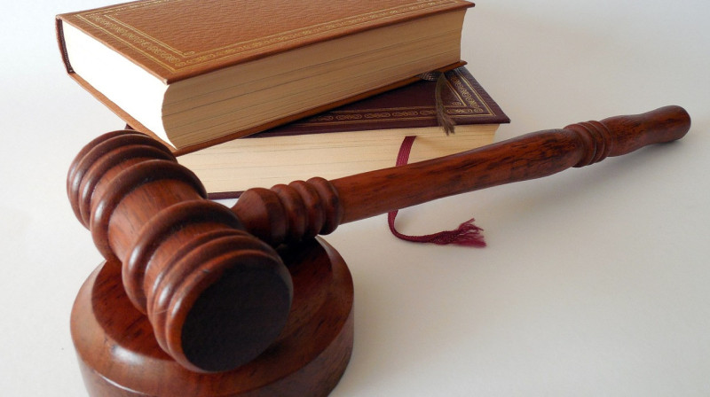 Казахстанца приговорили к пожизненному заключению в США