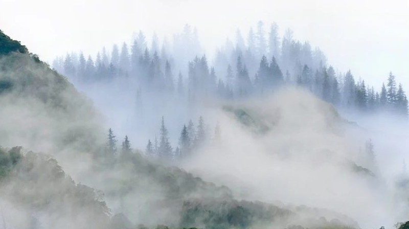 Резкое похолодание ожидается в ряде регионов Казахстана