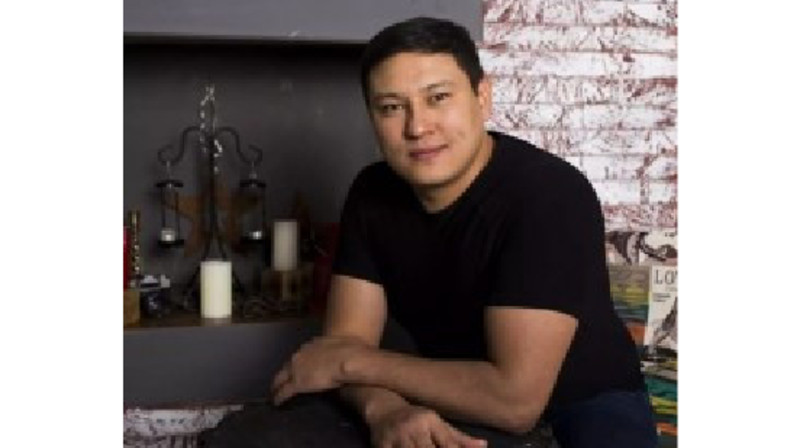 Школьный учитель спас из пожара пенсионеров в Кокшетау