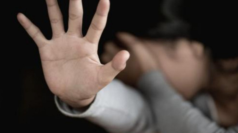 Серийного маньяка задержали в России