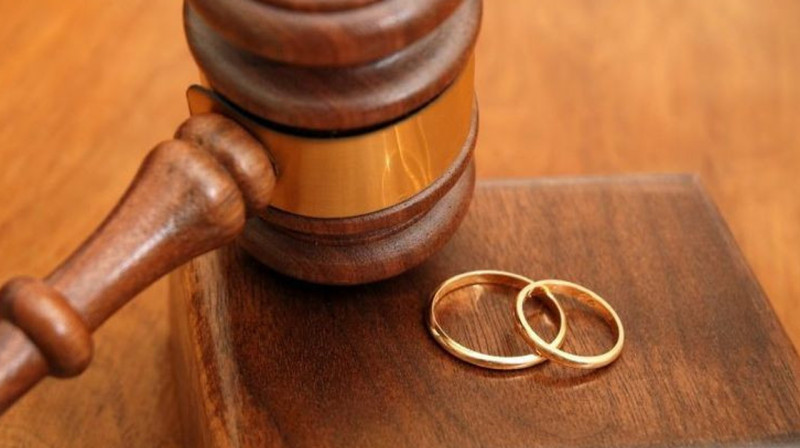 В Украине могут легализовать однополые браки