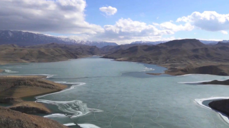 В ВКО отремонтируют аварийную плотину