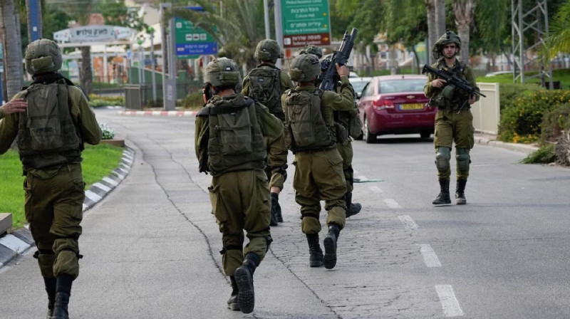 Заложников вывезенных в Газу больше, чем предполагалось