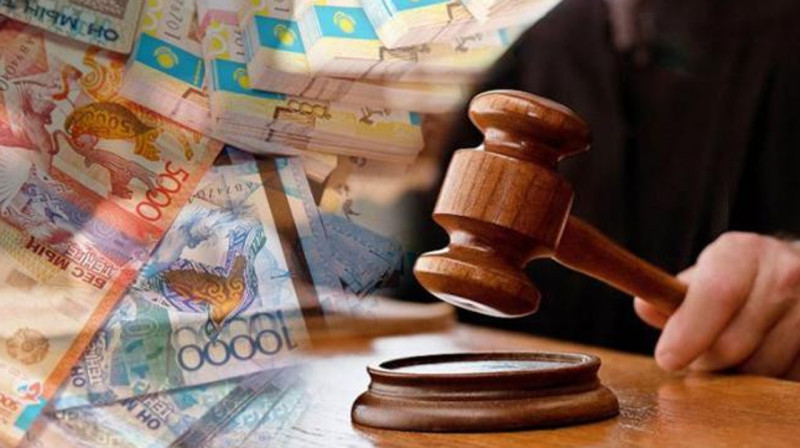 Антикор привлек к ответственности районного акима в Алматинской области