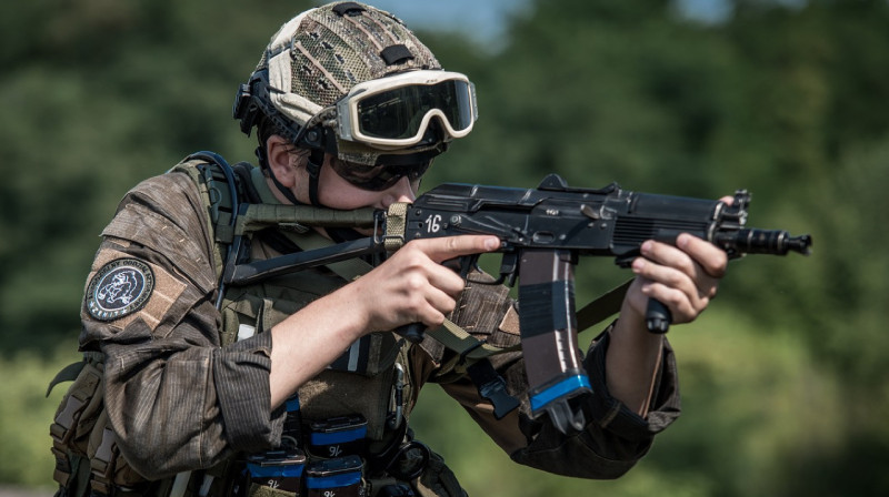 Антитеррористические учения пройдут в больнице Алматы