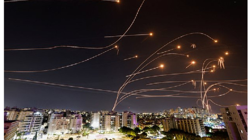 Армия Израиля заявила об уничтожении разработчика оружия ХАМАС