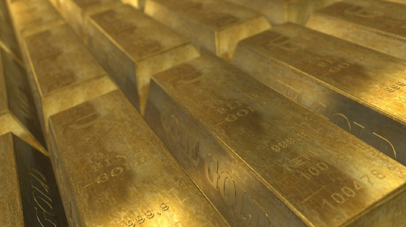 "Черные старатели" тысячами орудовали на золотодобывающих рудниках близ Степногорска