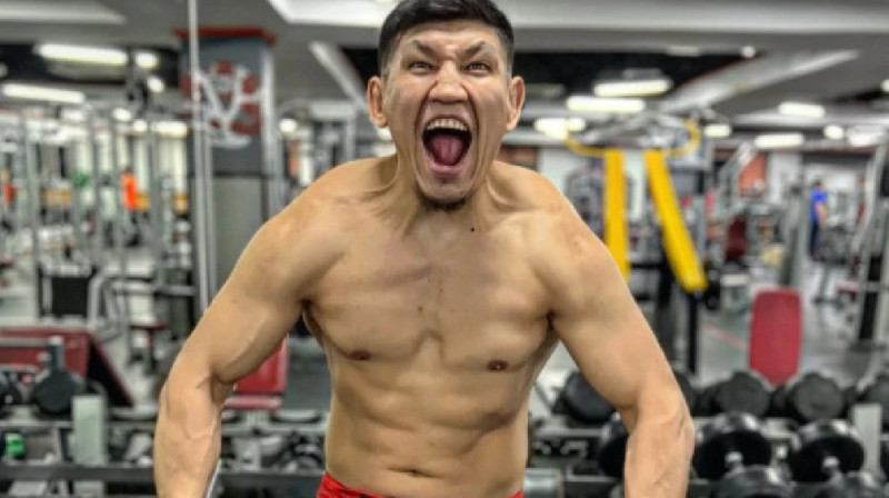 "Буду разрывать на куски": Куат Хамитов обратился к казахстанскому актеру