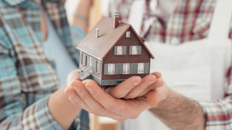 Незаконно полученные квартиры вернули государству в Северо-Казахстанской области