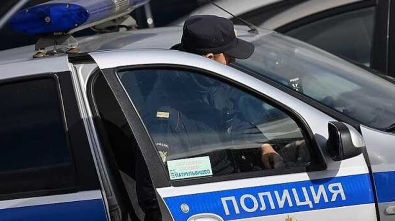 Похищенную в Москве первокурсницу нашли в Краснодаре