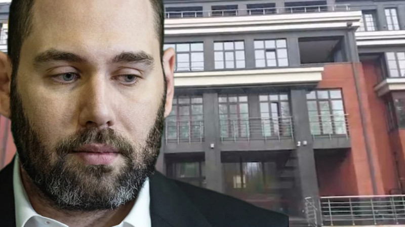 Семён Слепаков избавился от всей недвижимости в России