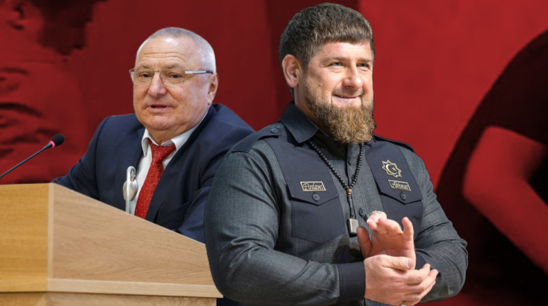 В Татарстане возмутились действиями Рамзана Кадырова
