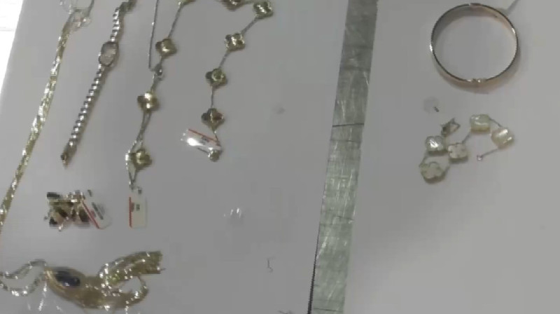 Женщина заплатила более 800 тысяч тенге за провоз контрабанды в Астане