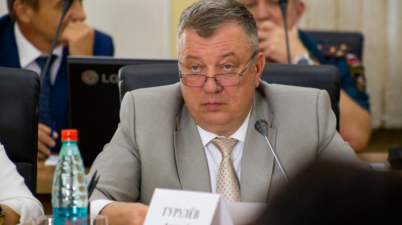 Депутат госдумы РФ предложил уничтожить россиян, не поддерживающих Путина