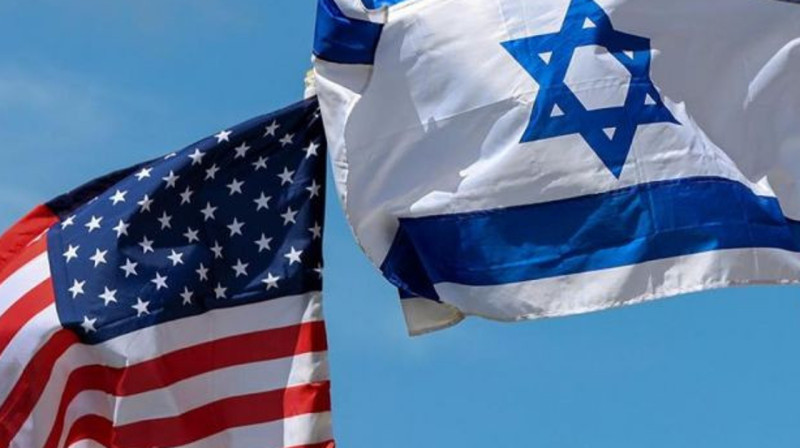 Израильтяне могут въезжать в США без визы