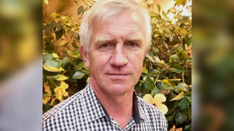 Белгородского волонтера сначала похитили кадыровцы, а затем возбудили на него уголовное дело