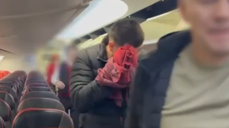 Объявленного в международный розыск казахстанца экстрадировали из Швеции