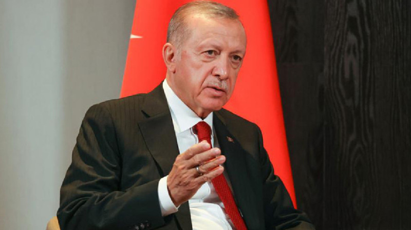 Турция одобрила принятие Швеции в НАТО