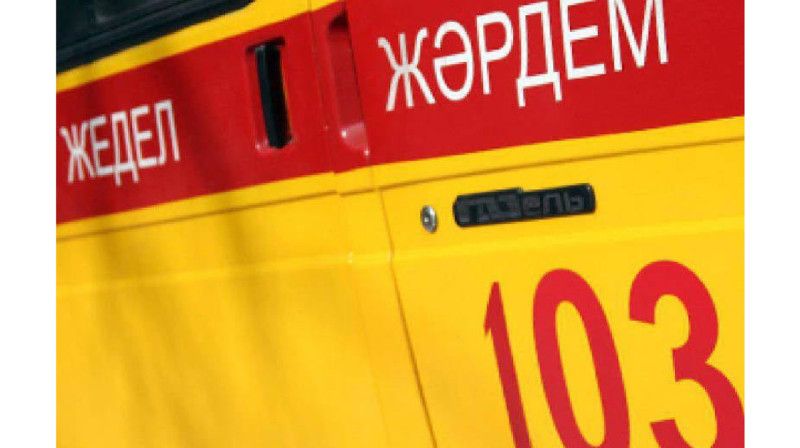 В Усть-Каменогорске ребенок погиб, подавившись виноградом