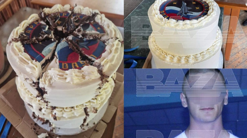 Военных летчиков пытались отравить тортом и алкоголем с ядом