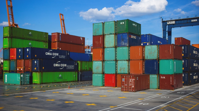 За 2023 год Узбекистан экспортировал машин и оборудования на $287 млн