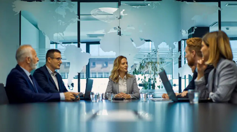 Исландияда жарты ғасырдағы алғашқы ереуілі болып жатыр