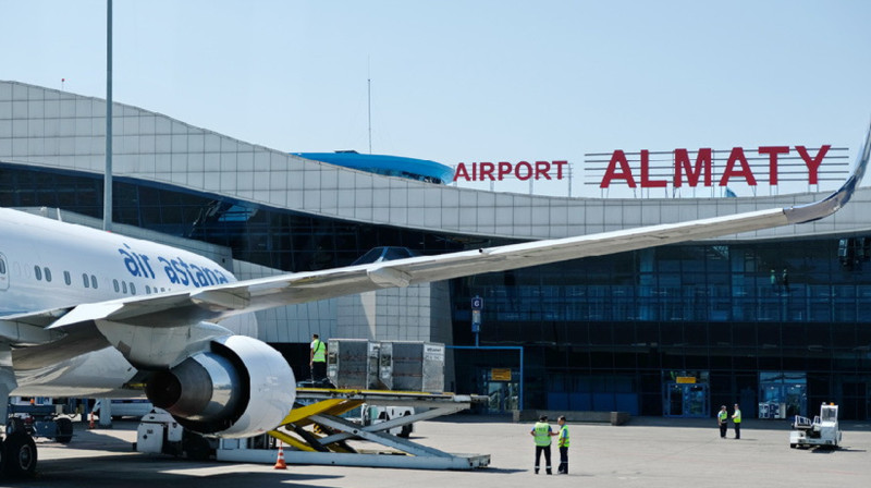 Новую службу авиабезопасности создадут в Казахстане