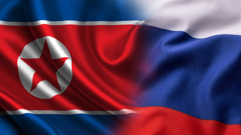 Северная Корея поставляет боеприпасы России – ISW