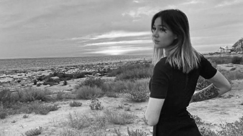 Убийство и изнасилование спортсменки в Актау: на полицейских завели уголовное дело