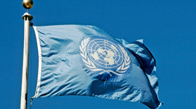 В Газе погибли еще шестеро сотрудников ООН