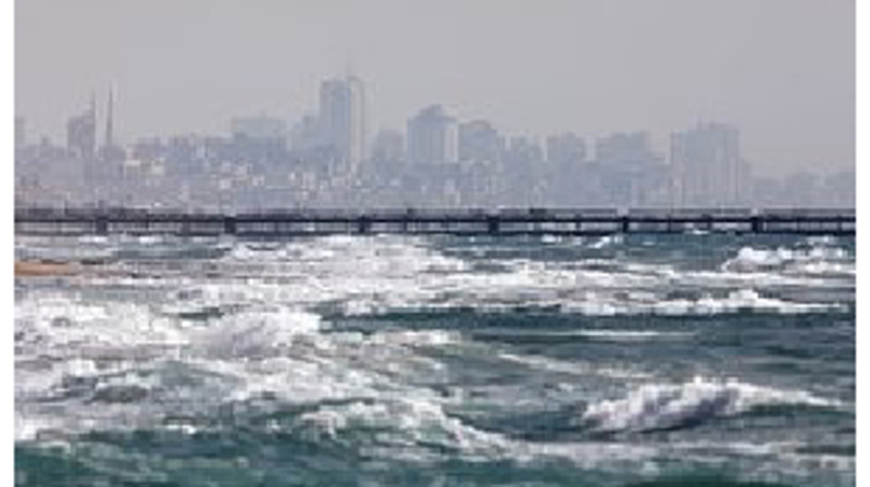 В Израиль пытались проникнуть водолазы ХАМАС