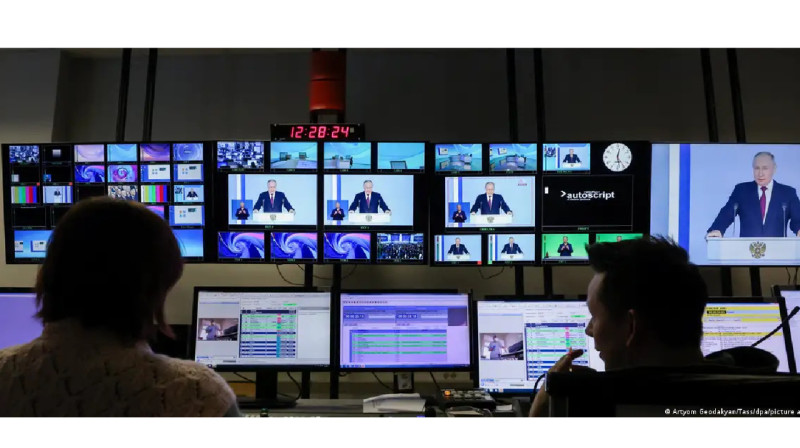 В Молдове заблокировали платфомы российских СМИ