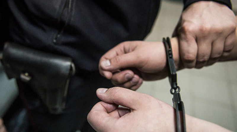 13 лет лишения свободы получил россиянин, сбивший женщину с 5-летним ребенком