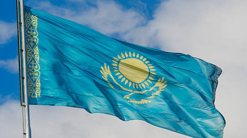 День Республики отмечают в Казахстане