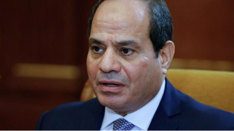 Египет работает над освобождением заложников из Газы