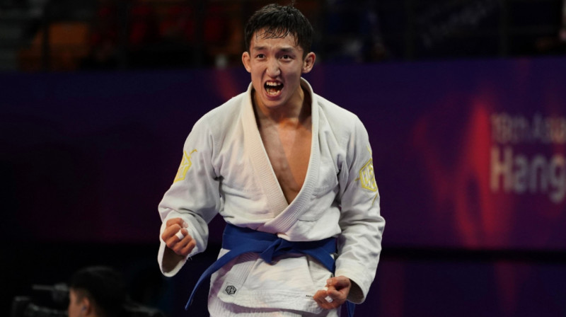 Молодые чемпионы и победители олимпиад выразили гордость за Казахстан