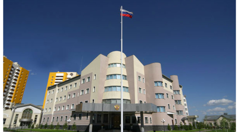 Россия выразила готовность защитить территориальную целостность Казахстана