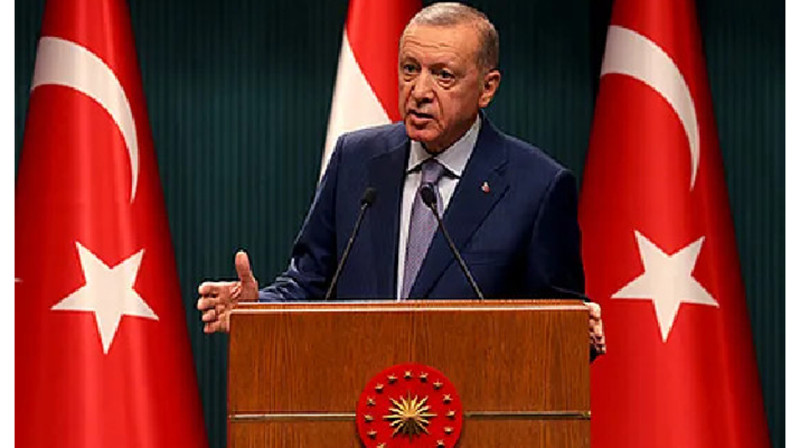 Турция не считает ХАМАС террористической организацией